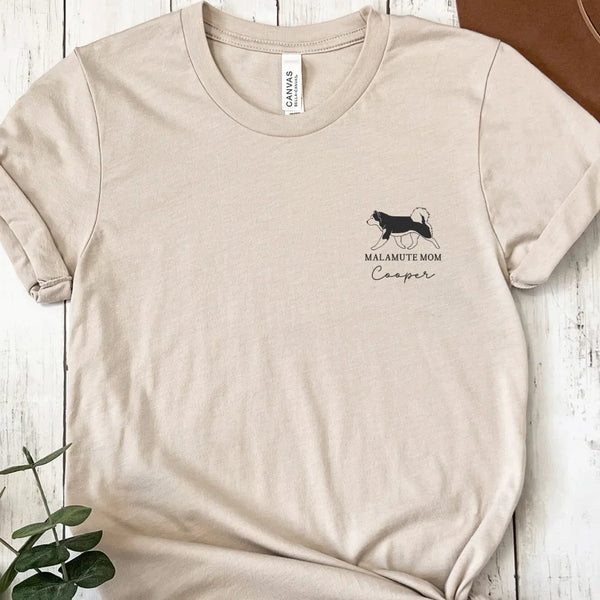 BC 3001 PERSONALIZED - HETAHER DUST